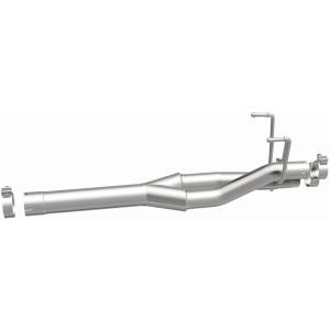 MagnaFlow Exhaust Systems & Installation | 1350 Offroad - MagnaFlow Direct-Fit Muffler Replacement Kit Without Muffler 19440 - Image 4