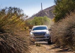 FOX Off-Road Shocks & Suspension | 1350 Offroad - FOX Performance Series 2.0 Smooth Body IFP Shock 985-24-207 - Image 3