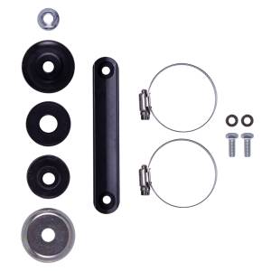 Bilstein Shocks & Suspension | 1350 Offroad - Bilstein B8 5160 - Suspension Shock Absorber 25-293432 - Image 2
