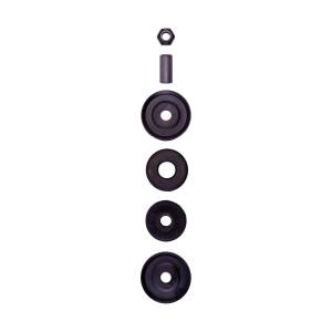 Bilstein Shocks & Suspension | 1350 Offroad - Bilstein B8 5160 - Suspension Shock Absorber 25-293449 - Image 2