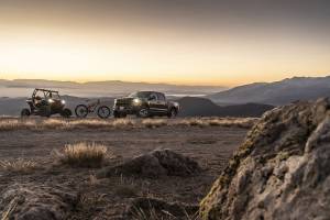 FOX Off-Road Shocks & Suspension | 1350 Offroad - FOX Performance Series 2.0 Smooth Body IFP Shock 985-24-238 - Image 2