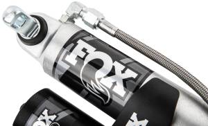FOX Off-Road Shocks & Suspension | 1350 Offroad - FOX Performance Series 2.0 Smooth Body Reservoir Shock 985-24-244 - Image 5