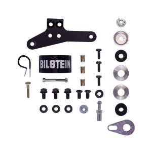 Bilstein Shocks & Suspension | 1350 Offroad - Bilstein B8 8100 - Suspension Shock Absorber 25-294095 - Image 2