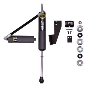 Bilstein Shocks & Suspension | 1350 Offroad - Bilstein B8 8100 - Suspension Shock Absorber 25-294118 - Image 1