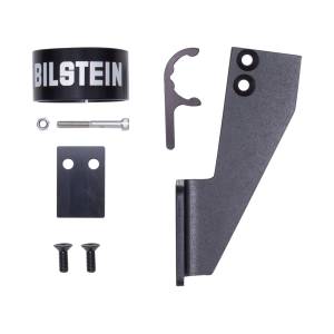 Bilstein Shocks & Suspension | 1350 Offroad - Bilstein B8 8100 (DSA) - Suspension Shock Absorber 25-294125 - Image 2