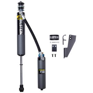 Bilstein Shocks & Suspension | 1350 Offroad - Bilstein B8 8100 (DSA) - Suspension Shock Absorber 25-294125 - Image 1