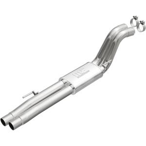 MagnaFlow Exhaust Systems & Installation | 1350 Offroad - MagnaFlow Direct-Fit Muffler Replacement Kit With Muffler 19465 - Image 1