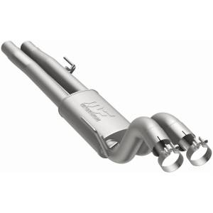 MagnaFlow Exhaust Systems & Installation | 1350 Offroad - MagnaFlow Direct-Fit Muffler Replacement Kit With Muffler 19465 - Image 2