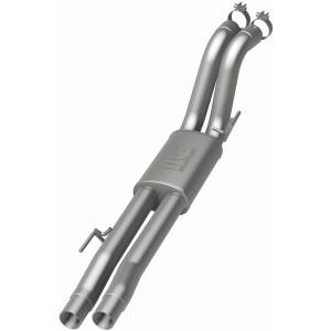 MagnaFlow Exhaust Systems & Installation | 1350 Offroad - MagnaFlow Direct-Fit Muffler Replacement Kit With Muffler 19465 - Image 3