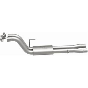 MagnaFlow Exhaust Systems & Installation | 1350 Offroad - MagnaFlow Direct-Fit Muffler Replacement Kit With Muffler 19465 - Image 4
