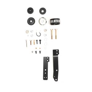 Bilstein Shocks & Suspension | 1350 Offroad - Bilstein B8 8100 (ZoneControl R) - Suspension Shock Absorber 25-299304 - Image 2
