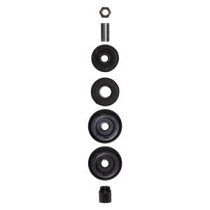 Bilstein Shocks & Suspension | 1350 Offroad - Bilstein B8 8100 - Suspension Shock Absorber 25-302233 - Image 2