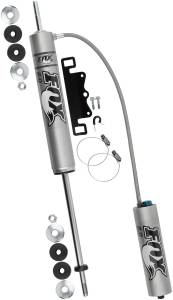 FOX Off-Road Shocks & Suspension | 1350 Offroad - FOX Performance Series 2.0 Smooth Body Reservoir Shock - Adjustable 985-26-122 - Image 2