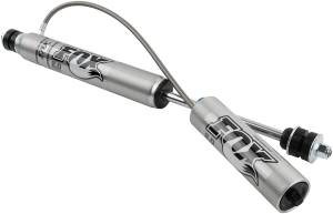 FOX Off-Road Shocks & Suspension | 1350 Offroad - FOX Performance Series 2.0 Smooth Body Reservoir Shock - Adjustable 985-26-122 - Image 6