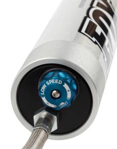 FOX Off-Road Shocks & Suspension | 1350 Offroad - FOX Performance Series 2.0 Smooth Body Reservoir Shock - Adjustable 985-26-122 - Image 3