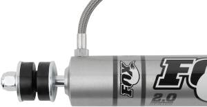 FOX Off-Road Shocks & Suspension | 1350 Offroad - FOX Performance Series 2.0 Smooth Body Reservoir Shock - Adjustable 985-26-122 - Image 5