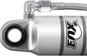 FOX Off-Road Shocks & Suspension | 1350 Offroad - FOX Performance Series 2.0 Smooth Body Reservoir Shock - Adjustable 985-26-123 - Image 3