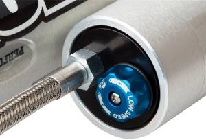 FOX Off-Road Shocks & Suspension | 1350 Offroad - FOX Performance Series 2.0 Smooth Body Reservoir Shock - Adjustable 985-26-123 - Image 4