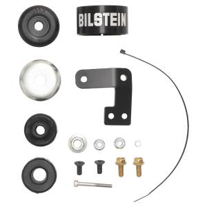 Bilstein Shocks & Suspension | 1350 Offroad - Bilstein B8 8100 (ZoneControl R DSA) - Suspension Shock Absorber 25-302240 - Image 2