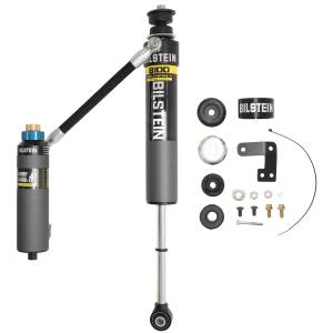 Bilstein Shocks & Suspension | 1350 Offroad - Bilstein B8 8100 (ZoneControl R DSA) - Suspension Shock Absorber 25-335903 - Image 1