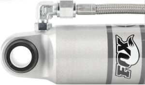 FOX Off-Road Shocks & Suspension | 1350 Offroad - FOX Performance Series 2.0 Smooth Body Reservoir Shock - Adjustable 985-26-142 - Image 4