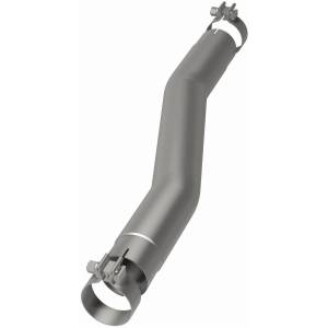 MagnaFlow Exhaust Systems & Installation | 1350 Offroad - MagnaFlow Direct-Fit Muffler Replacement Kit Direct-Fit without Muffler 19476 - Image 3