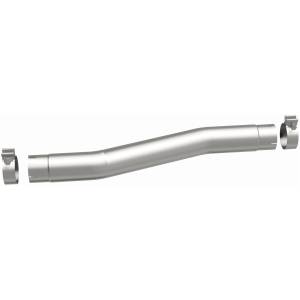MagnaFlow Exhaust Systems & Installation | 1350 Offroad - MagnaFlow Direct-Fit Muffler Replacement Kit Direct-Fit without Muffler 19476 - Image 4