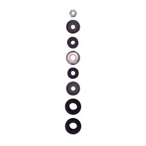 Bilstein Shocks & Suspension | 1350 Offroad - Bilstein B8 5160 - Suspension Shock Absorber 25-311310 - Image 2