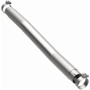 MagnaFlow Exhaust Systems & Installation | 1350 Offroad - MagnaFlow Direct-Fit Muffler Replacement Kit Direct-Fit without Muffler 19491 - Image 2