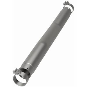 MagnaFlow Exhaust Systems & Installation | 1350 Offroad - MagnaFlow Direct-Fit Muffler Replacement Kit Direct-Fit without Muffler 19491 - Image 3