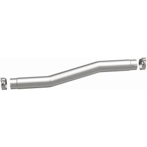 MagnaFlow Exhaust Systems & Installation | 1350 Offroad - MagnaFlow Direct-Fit Muffler Replacement Kit Direct-Fit without Muffler 19491 - Image 4