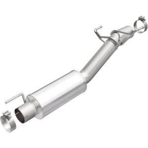 MagnaFlow Exhaust Systems & Installation | 1350 Offroad - MagnaFlow Direct-Fit Muffler Replacement Kit Direct-Fit with Muffler 19493 - Image 1