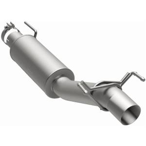 MagnaFlow Exhaust Systems & Installation | 1350 Offroad - MagnaFlow Direct-Fit Muffler Replacement Kit Direct-Fit with Muffler 19493 - Image 2