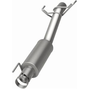 MagnaFlow Exhaust Systems & Installation | 1350 Offroad - MagnaFlow Direct-Fit Muffler Replacement Kit Direct-Fit with Muffler 19493 - Image 3