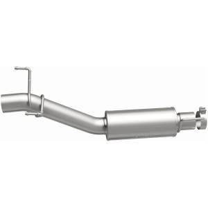 MagnaFlow Exhaust Systems & Installation | 1350 Offroad - MagnaFlow Direct-Fit Muffler Replacement Kit Direct-Fit with Muffler 19493 - Image 4