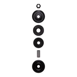 Bilstein Shocks & Suspension | 1350 Offroad - Bilstein B8 5160 - Suspension Shock Absorber 25-311914 - Image 2