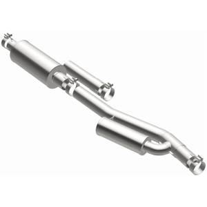 MagnaFlow Exhaust Systems & Installation | 1350 Offroad - MagnaFlow Direct-Fit Muffler Replacement Kit Direct-Fit with Muffler 19533 - Image 2