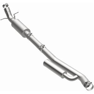 MagnaFlow Exhaust Systems & Installation | 1350 Offroad - MagnaFlow Direct-Fit Muffler Replacement Kit Direct-Fit with Muffler 19534 - Image 2