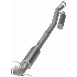 MagnaFlow Exhaust Systems & Installation | 1350 Offroad - MagnaFlow Direct-Fit Muffler Replacement Kit Direct-Fit with Muffler 19534 - Image 3