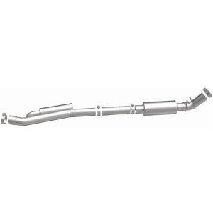 MagnaFlow Exhaust Systems & Installation | 1350 Offroad - MagnaFlow Direct-Fit Muffler Replacement Kit Direct-Fit with Muffler 19534 - Image 4