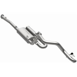 MagnaFlow Exhaust Systems & Installation | 1350 Offroad - MagnaFlow Overland Series Cat-Back System 19538 - Image 2