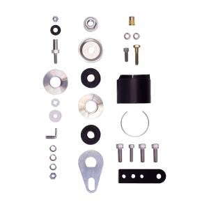 Bilstein Shocks & Suspension | 1350 Offroad - Bilstein B8 5160 - Suspension Shock Absorber 25-325096 - Image 2