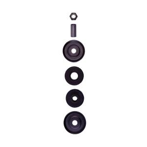 Bilstein Shocks & Suspension | 1350 Offroad - Bilstein B8 5160 - Suspension Shock Absorber 25-325102 - Image 2