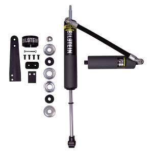 Bilstein Shocks & Suspension | 1350 Offroad - Bilstein B8 8100 - Suspension Shock Absorber 25-325805 - Image 1