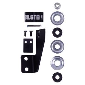 Bilstein Shocks & Suspension | 1350 Offroad - Bilstein B8 8100 (Bypass) - Suspension Shock Absorber 25-326048 - Image 2
