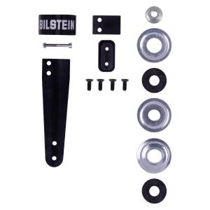 Bilstein Shocks & Suspension | 1350 Offroad - Bilstein B8 8100 (Bypass) - Suspension Shock Absorber 25-326055 - Image 2