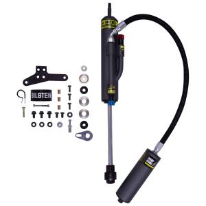 Bilstein Shocks & Suspension | 1350 Offroad - Bilstein B8 8100 (Bypass) - Suspension Shock Absorber 25-326369 - Image 1