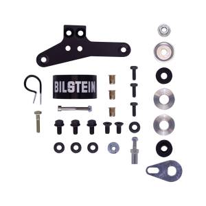 Bilstein Shocks & Suspension | 1350 Offroad - Bilstein B8 8100 (Bypass) - Suspension Shock Absorber 25-326369 - Image 2