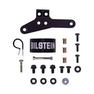 Bilstein Shocks & Suspension | 1350 Offroad - Bilstein B8 8100 (Bypass) - Suspension Shock Absorber 25-326376 - Image 2