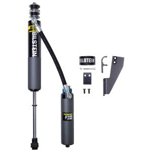 Bilstein Shocks & Suspension | 1350 Offroad - Bilstein B8 8100 (DSA) - Suspension Shock Absorber 25-328929 - Image 1